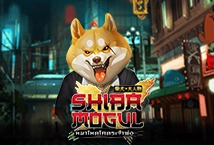 Shiba Mogul